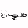 Навушники Jabra Evolve 20 MS Mono (4993-823-109) - Image 4