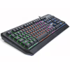 Клавиатура REAL-EL 7001 Comfort Backlit Black (EL123100035) - Image 3