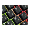 Клавиатура REAL-EL 7001 Comfort Backlit Black (EL123100035) - Image 7