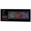 Клавиатура REAL-EL 7001 Comfort Backlit Black (EL123100035) - Image 8