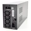 Пристрій безперебійного живлення Ritar RTP600L-UX-IEC - Image 2