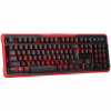 Клавіатура Marvo K629G Multi-LED USB (K629G) - Image 2