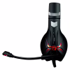Наушники Marvo HG8928 Black-Red (HG8928) - Image 3