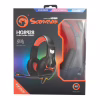 Наушники Marvo HG8928 Black-Red (HG8928) - Image 4