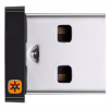 Адаптер Logitech USB Unifying Receiver - 2.4GHZ - EMEA - STANDALONE (L910-005931) - Image 2