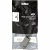 Перехідник Mini DisplayPort to DisplayPort Cablexpert (A-mDPM-DPF4K-01) - Image 2