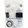 Перехідник DisplayPort to VGA Cablexpert (A-DPM-VGAF-02-W) - Image 2