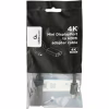 Перехідник Mini DisplayPort to HDMI Cablexpert (A-mDPM-HDMIF4K-01) - Image 2