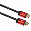 Кабель мультимедійний HDMI M to HDMI M 1.8m V2.1 8K Vinga (VCPHDMIMM211.8) - Image 2