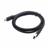 Дата кабель USB 3.0 AM to USB-C 3.0m Cablexpert (CCP-USB3-AMCM-10) - Image 3