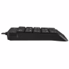 Клавіатура A4Tech FK13P Black (4711421951210) - Image 3