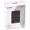 Клавіатура A4Tech FK13P Black (4711421951210) - Image 5