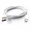 Дата кабель USB 3.0 AM to USB-C 2.0m black Dengos (PLS-TC-2M-USB3) - Image 2