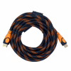 Кабель мультимедійний HDMI M to HDMI M 5.0m 4K Grand-X (HDN05-4K) - Image 2