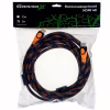 Кабель мультимедійний HDMI M to HDMI M 5.0m 4K Grand-X (HDN05-4K) - Image 3