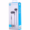 Навушники HP DHE-7001 Headset Black (DHE-7001) - Image 4