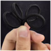 Дата кабель USB 2.0 AM to Lightning 1.0m led black ColorWay (CW-CBUL034-BK) - Image 7