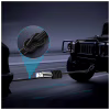 Дата кабель USB 2.0 AM to Micro 5P 1.0m zinc alloy + led black ColorWay (CW-CBUM035-BK) - Image 8