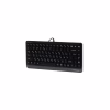 Клавиатура A4Tech FK11 Fstyler Compact Size USB Grey (4711421953313) - Image 2