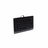 Клавиатура A4Tech FK11 Fstyler Compact Size USB Grey (4711421953313) - Image 3