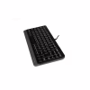 Клавиатура A4Tech FK11 Fstyler Compact Size USB Grey (4711421953313) - Image 5
