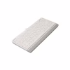 Клавиатура A4Tech FK11 Fstyler Compact Size USB White (4711421953245) - Image 2