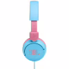 Наушники JBL JR 310 Blue (JBLJR310BLU) - Image 4