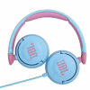 Наушники JBL JR 310 Blue (JBLJR310BLU) - Image 6