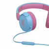 Наушники JBL JR 310 Blue (JBLJR310BLU) - Image 7