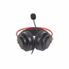 Наушники A4Tech Bloody G200S Black+Red (4711421957373) - Image 4