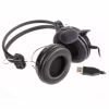 Навушники A4Tech HU-35 Black (4711421952408) - Image 3