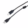 Кабель для принтера USB 2.0 AM/BM 5.0m ProfCable (ProfCable12-500) - Image 4