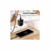 Дата кабель USB 3.0 AM to USB-C 1.0m US184 Black Ugreen (20882) - Image 2