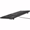 Клавіатура HP 100 USB Black (2UN30AA) - Image 3