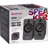 Акустическая система Defender SPK-190 Black (65190) - Image 3