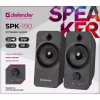 Акустическая система Defender SPK-190 Black (65190) - Image 4