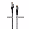 Дата кабель USB-C to Lightning 1.0m ColorWay (CW-CBPDCL033-GR) - Image 2