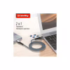 Дата кабель USB-C to Lightning 1.0m ColorWay (CW-CBPDCL033-GR) - Image 8