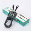 Дата кабель USB-C to Lightning 1.0m ColorWay (CW-CBPDCL033-GR) - Image 9