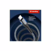 Дата кабель USB-C to Lightning 2.0m ColorWay (CW-CBPDCL036-GR) - Image 7