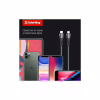 Дата кабель USB-C to Lightning 2.0m ColorWay (CW-CBPDCL036-GR) - Image 9