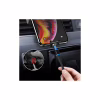 Дата кабель USB 2.0 AM to Lightning + Micro 5P + USB-C 1.0m Magnetic ColorWay (CW-CBUU038-BK) - Image 7