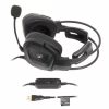 Навушники A4Tech Bloody G575 Black (4711421957724) - Image 6