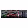 Клавиатура REAL-EL 7011 Comfort Backlit Black (EL123100043) - Image 2