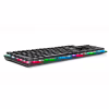 Клавиатура REAL-EL 7011 Comfort Backlit Black (EL123100043) - Image 3