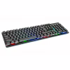 Клавиатура REAL-EL 7011 Comfort Backlit Black (EL123100043) - Image 5