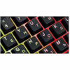 Клавиатура REAL-EL 7011 Comfort Backlit Black (EL123100043) - Image 8
