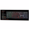 Клавиатура REAL-EL 7011 Comfort Backlit Black (EL123100043) - Image 9