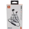 Наушники JBL Tune 125BT Black (JBLT125BTBLK) - Image 9