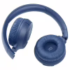 Навушники JBL Tune 510BT Blue (JBLT510BTBLUEU) - Image 5